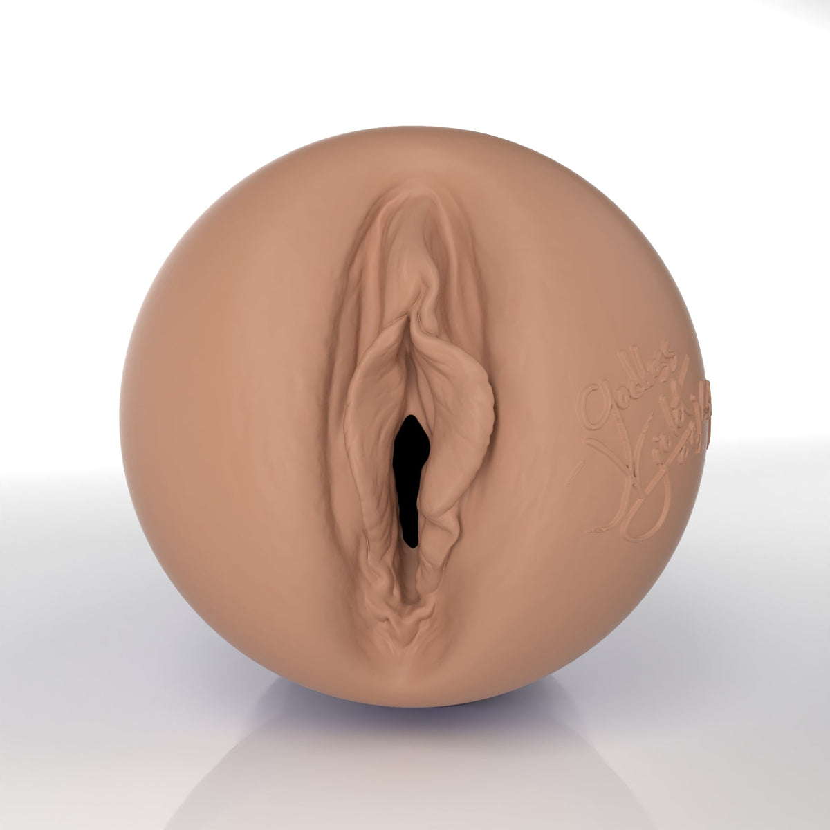 Goddess Violet Jackson Fleshlight