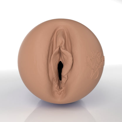 Goddess Violet Jackson Fleshlight