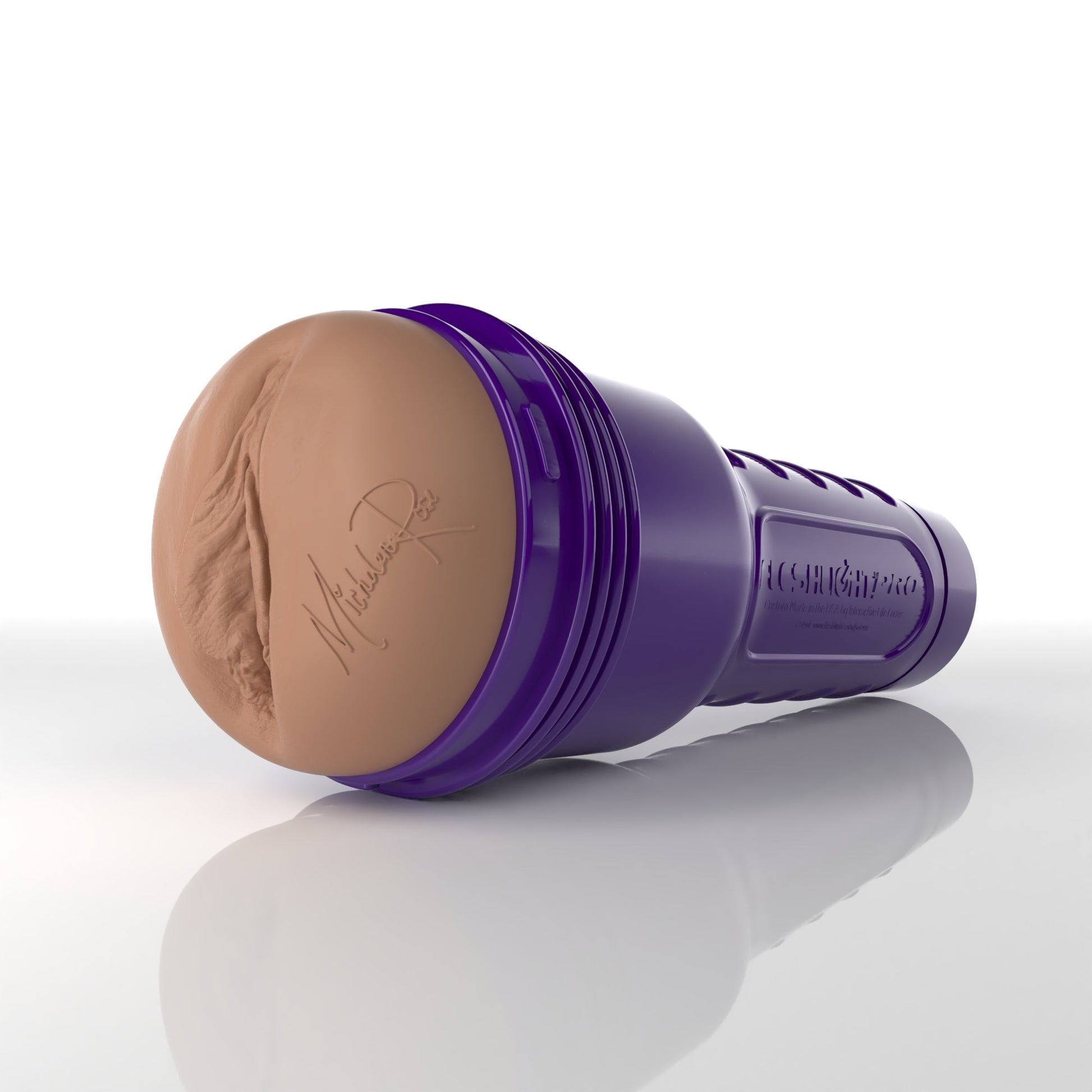 Michelena Rose Fleshlight