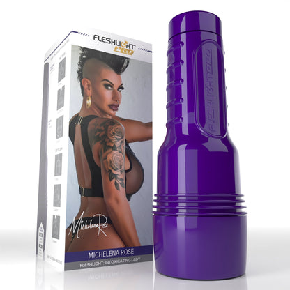 Michelena Rose Fleshlight