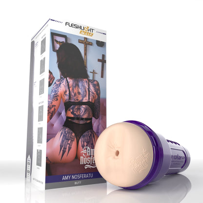 Amy Nosferatu Fleshlight