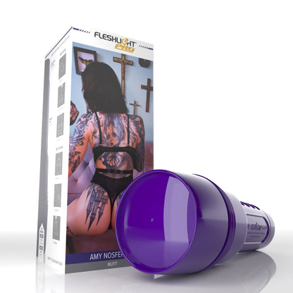 Amy Nosferatu Fleshlight