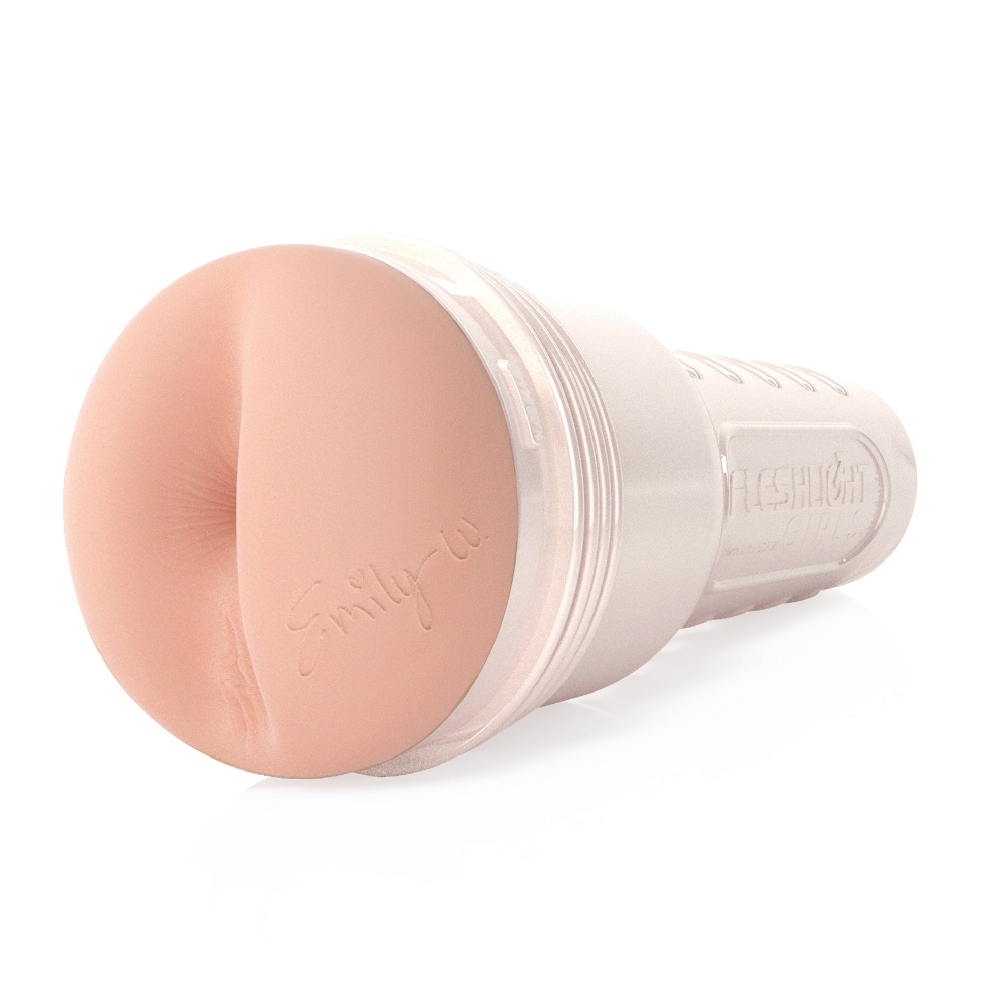 Emily Willis Fleshlight Squirt (Lady) With case Fleshlight