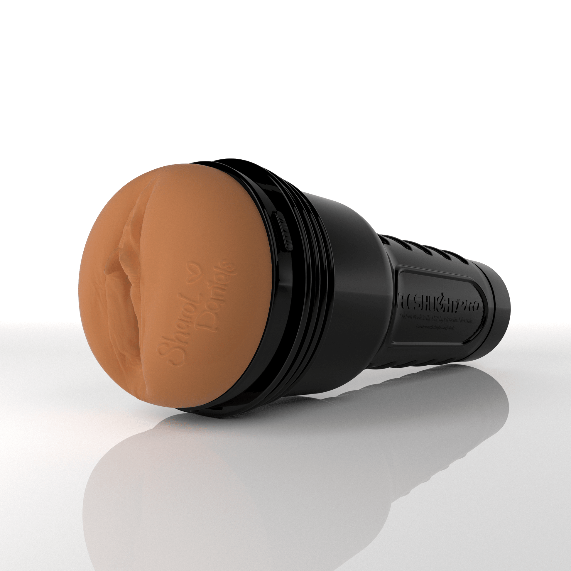 Sharol Daniels Flirt4Free Lady Fleshlight Flirt4Free Exclusive With Case Fleshlight