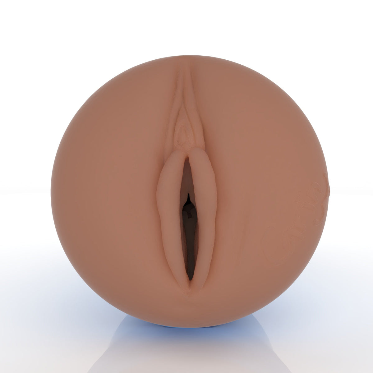 KawaiiGrin Fansly Fleshlight: Fox Girl Face Fuck with Fangs!