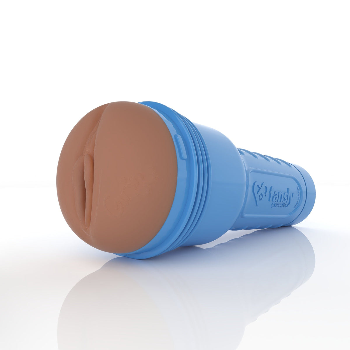 KawaiiGrin Fansly Fleshlight: Fox Girl Face Fuck with Fangs!