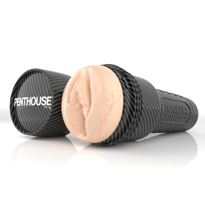 Lulu Romanova Penthouse Fleshlight