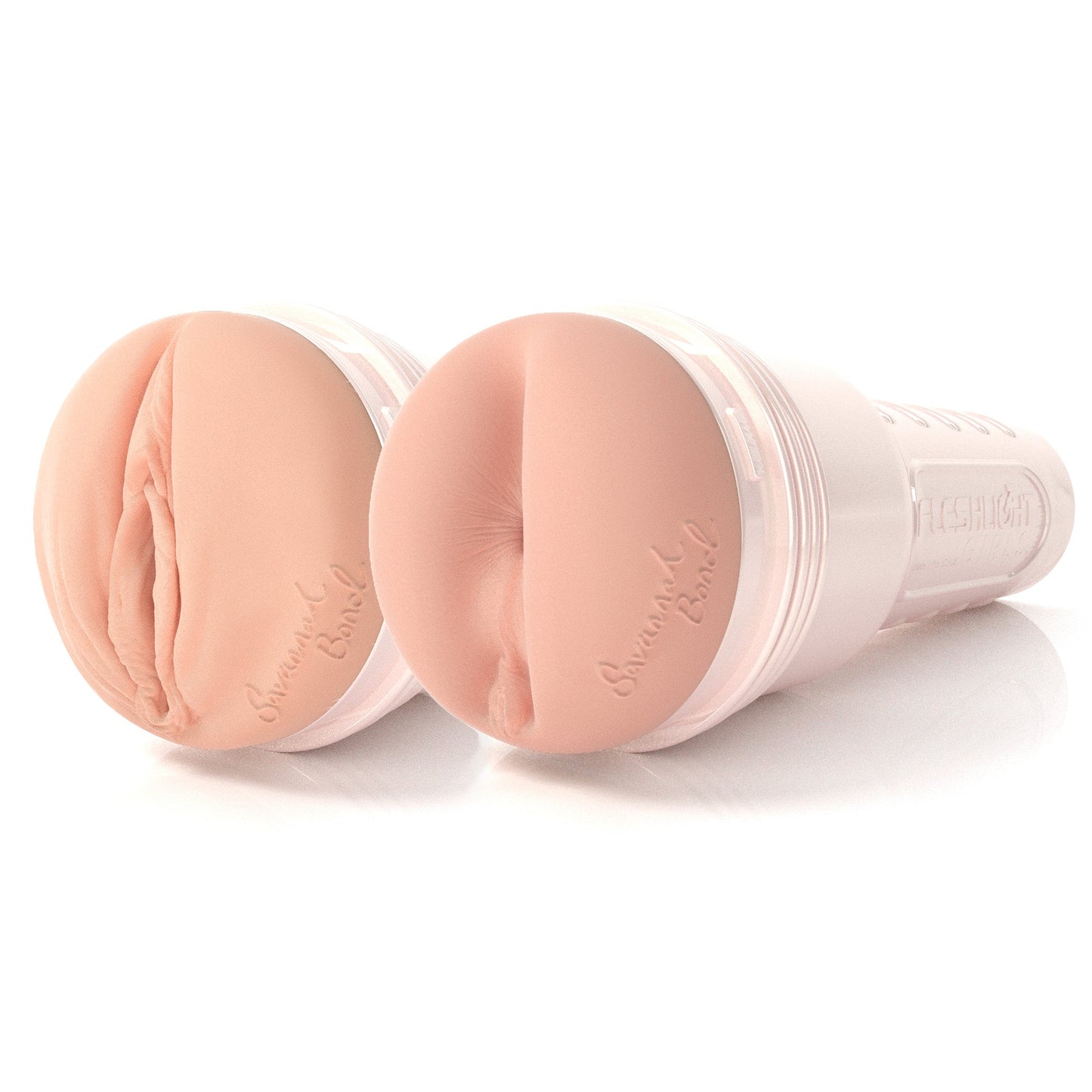 Savannah Bond Fleshlight From Australia With Love (Lady) Without case Fleshlight