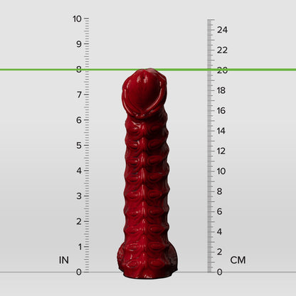 Reaper Dildo Fleshlight