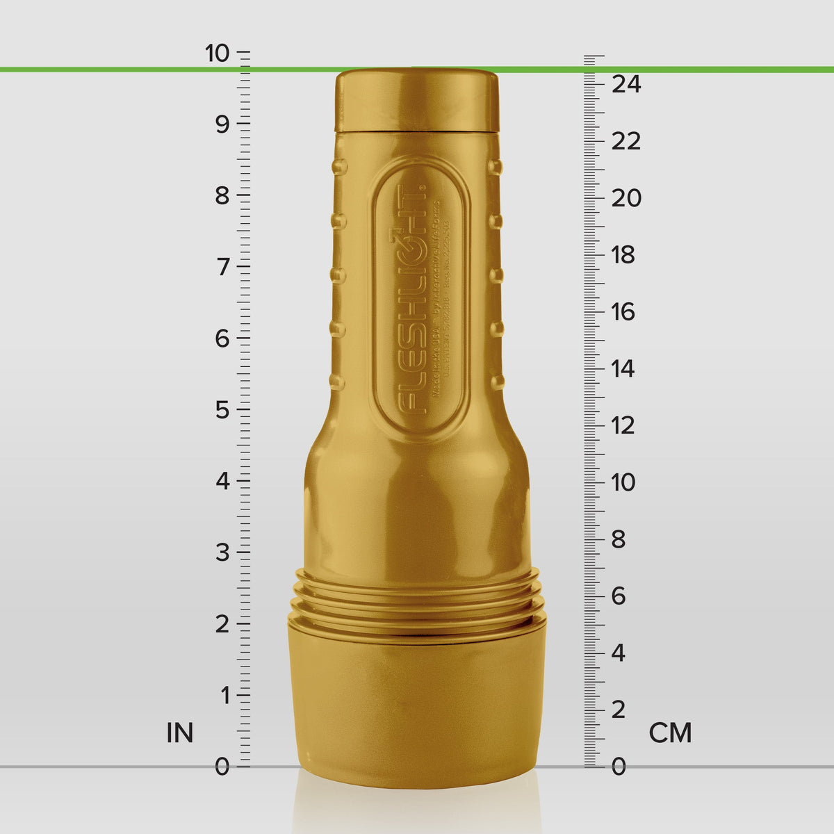 Stamina Training Unit Stroker Butt Fleshlight