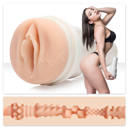 Abella Danger - Fleshlight