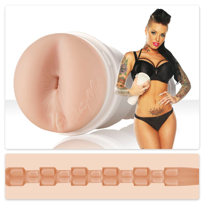 Christy Mack - Fleshlight