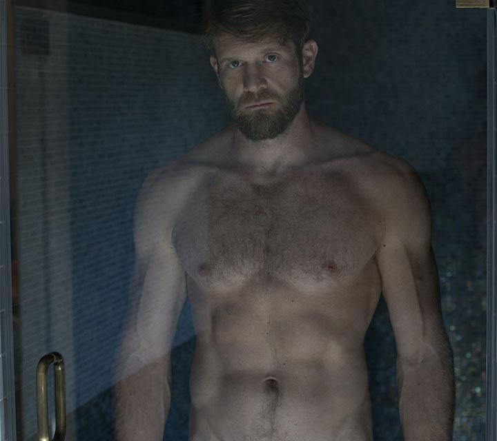 Colby Keller - Fleshlight