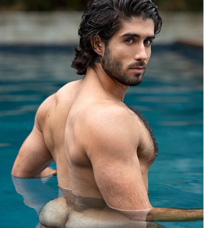 Fleshjack Boy Diego Sans Dildo