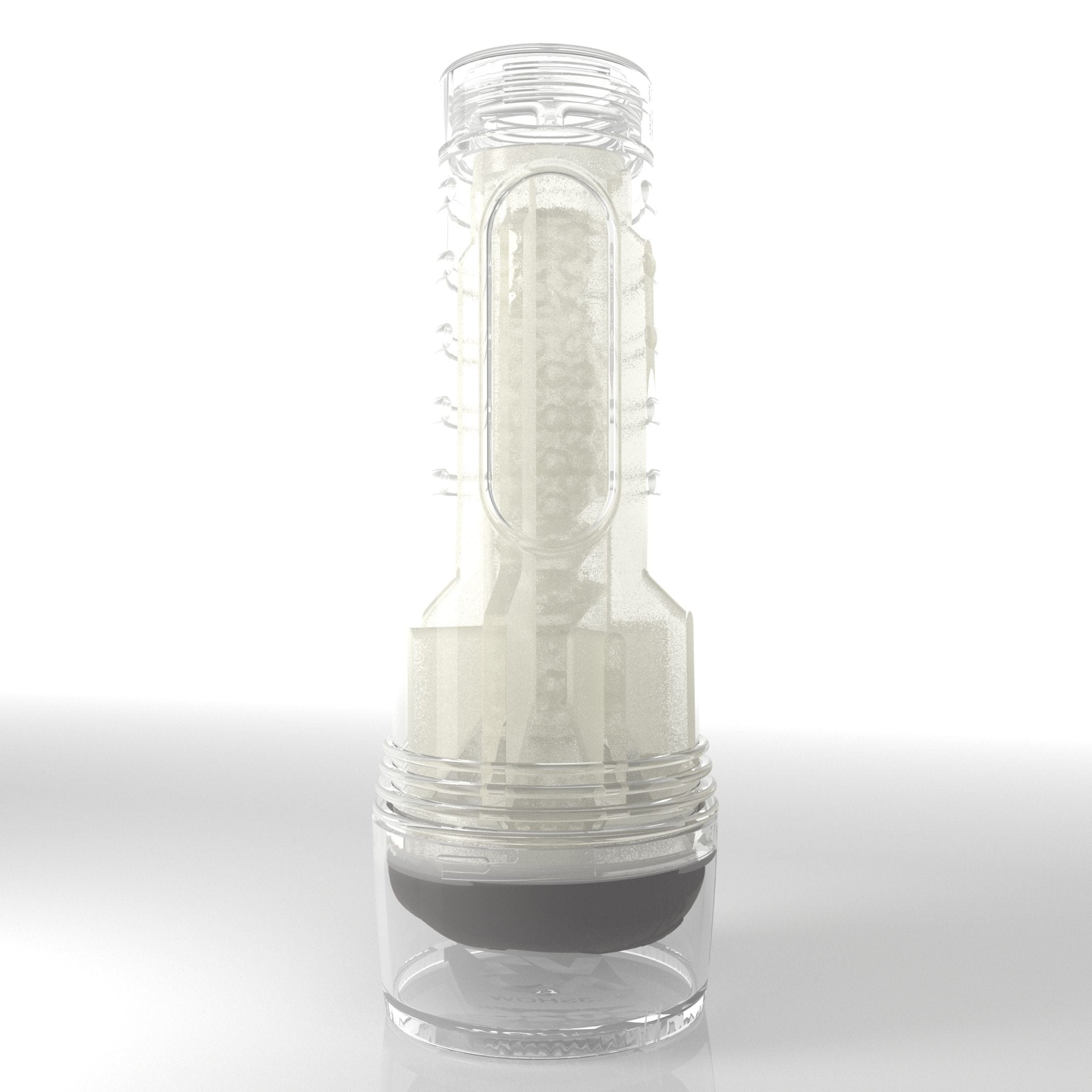 Nicole Kitt X3 2026 Edition Fleshlight 2026 Special Edition X3 (Lady) With Case Fleshlight