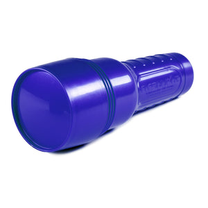 Cases Fleshlight Case: Blue