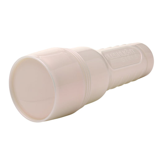 Fleshlight Case: Pearl - Fleshlight