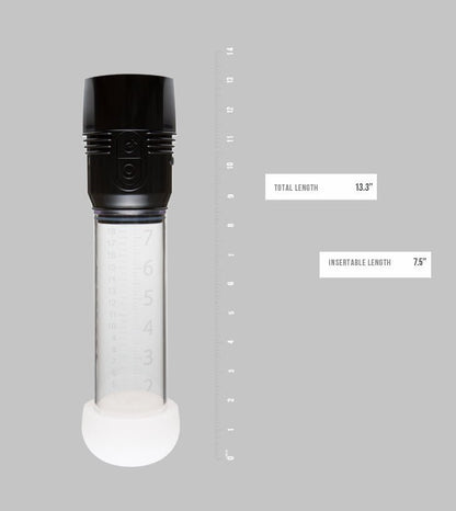 Penis Pumps FleshPump™