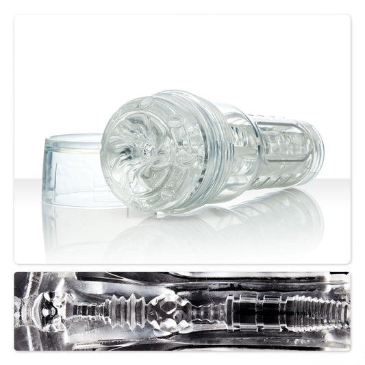 Go Torque™ Ice - Fleshlight