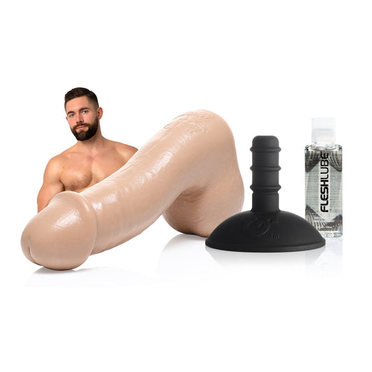 Griffin Barrows Dildo Pack