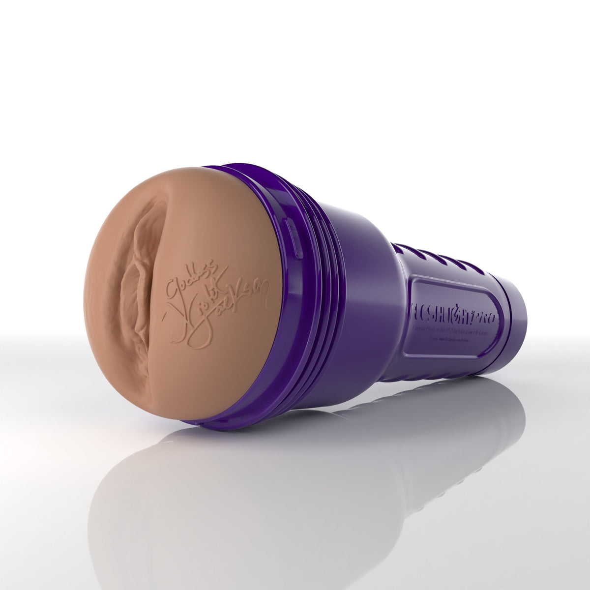 Goddess Violet Jackson Fleshlight