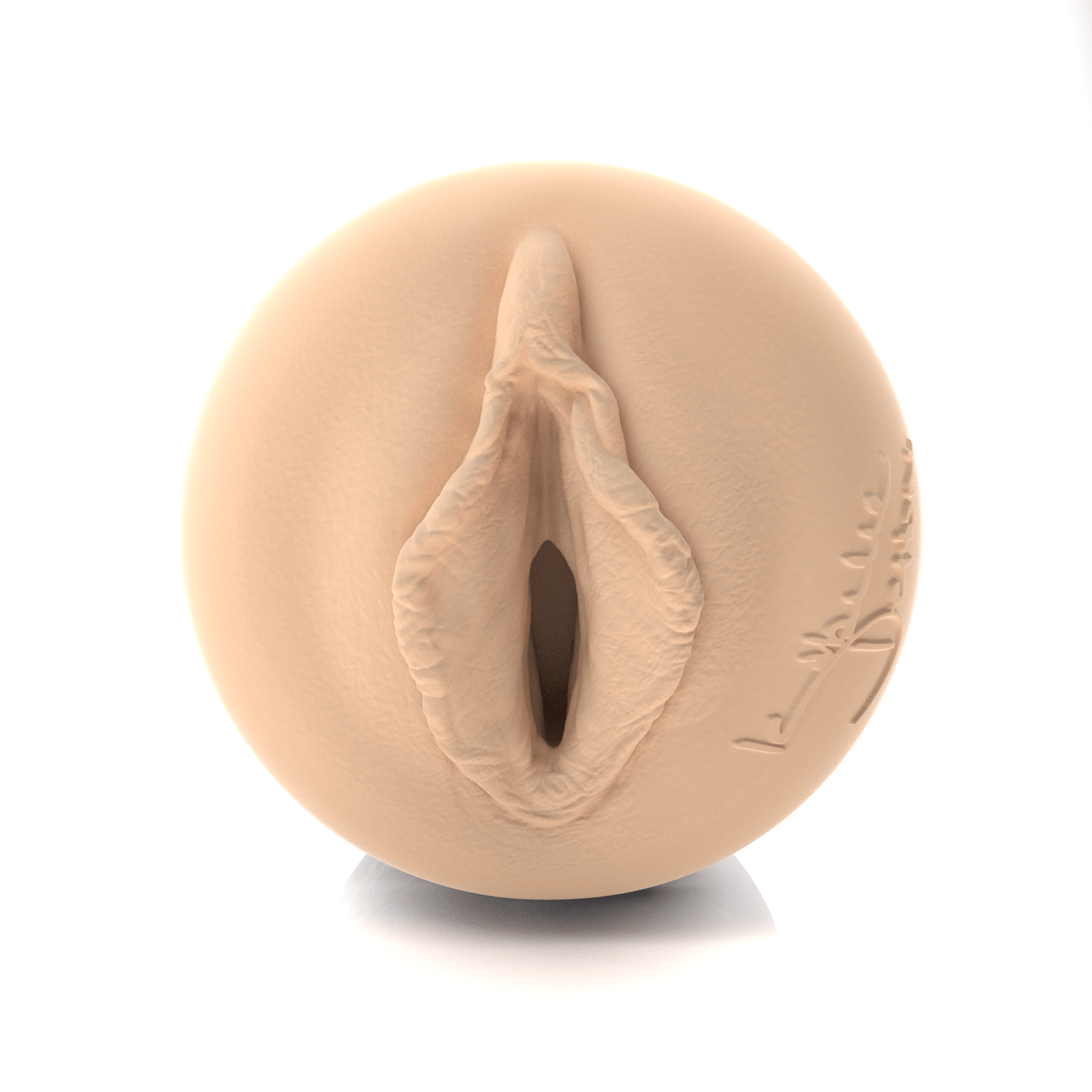 Fleshlight Pro Isabelle Deltore Cloud 9 Stroker Allure 150