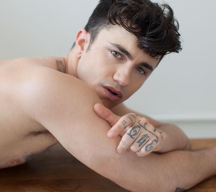 Fleshjack Boy Jake Bass Dildo