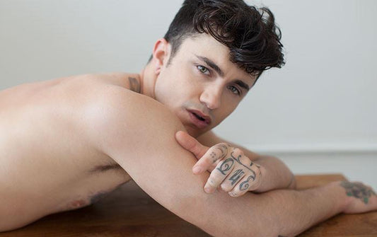 Fleshjack Boy Jake Bass Dream
