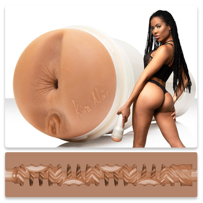 Kira Noir - Fleshlight