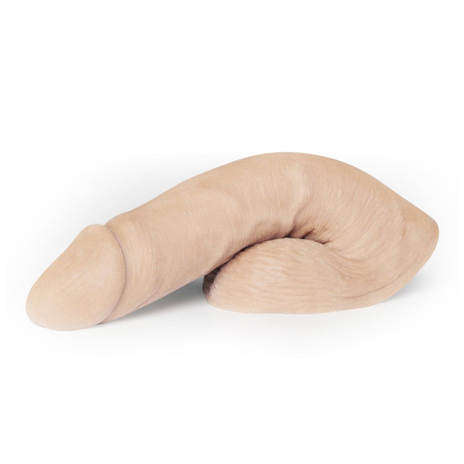 Packers Mr. Limpy: Large (Light Flesh)
