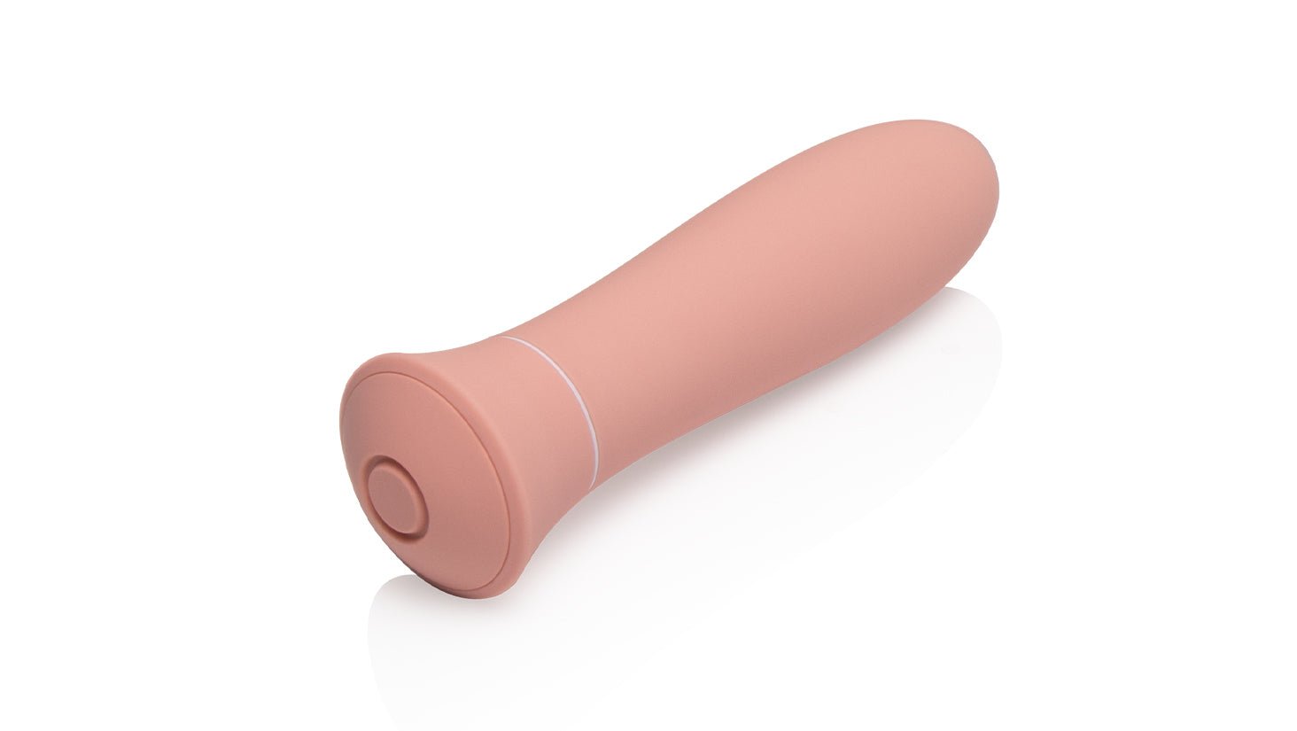 Poppy Bloom Bullet Vibrator - Fleshlight