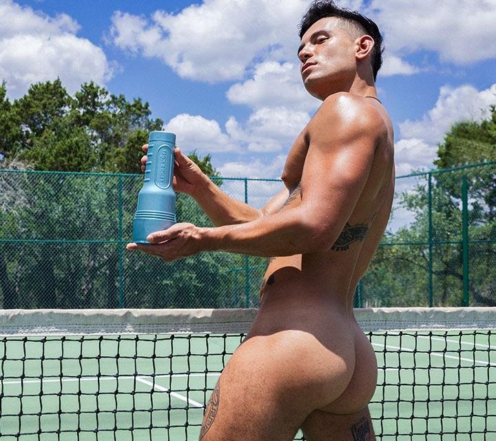 Fleshjack Boy Ricky Roman Dolce