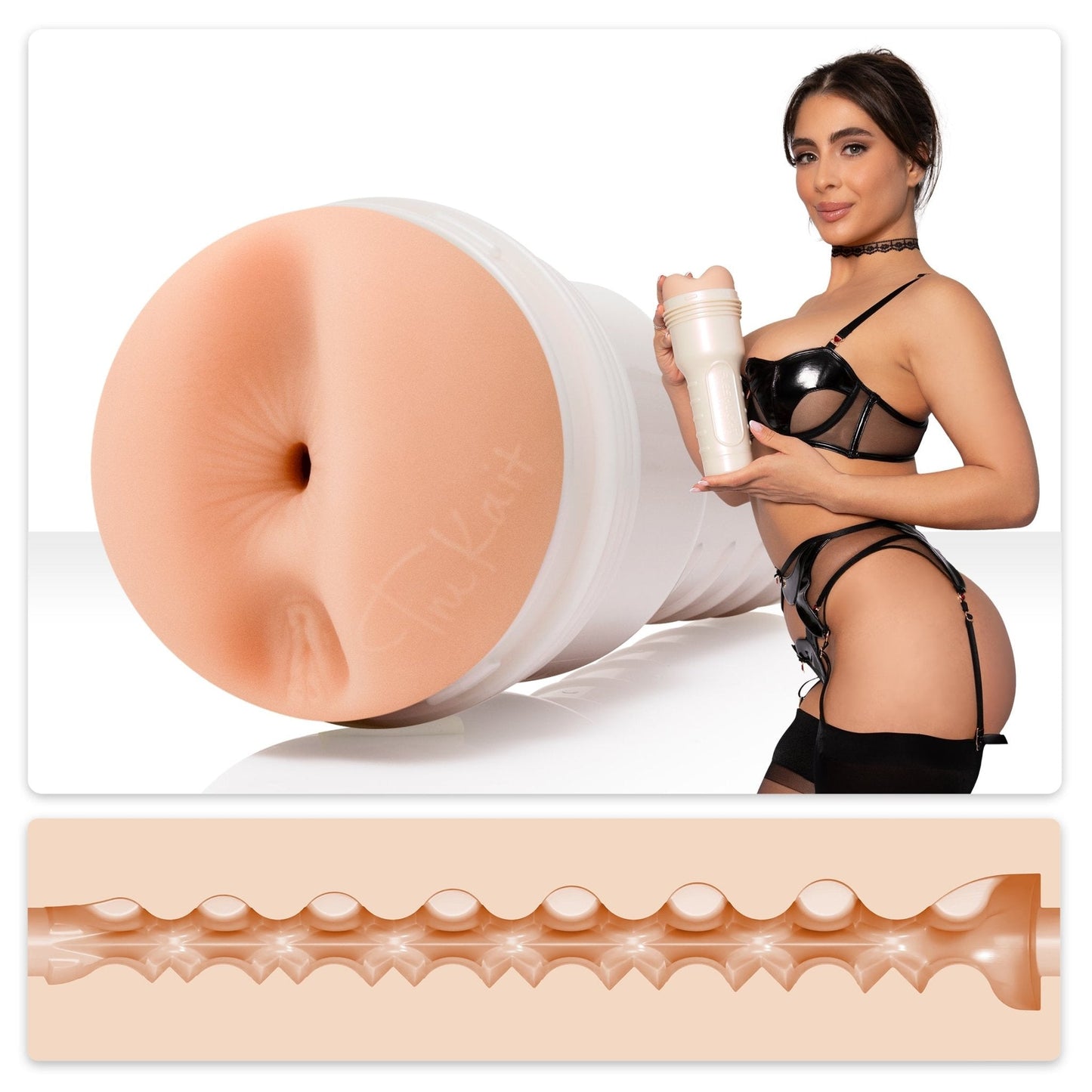 Tru Kait - Fleshlight