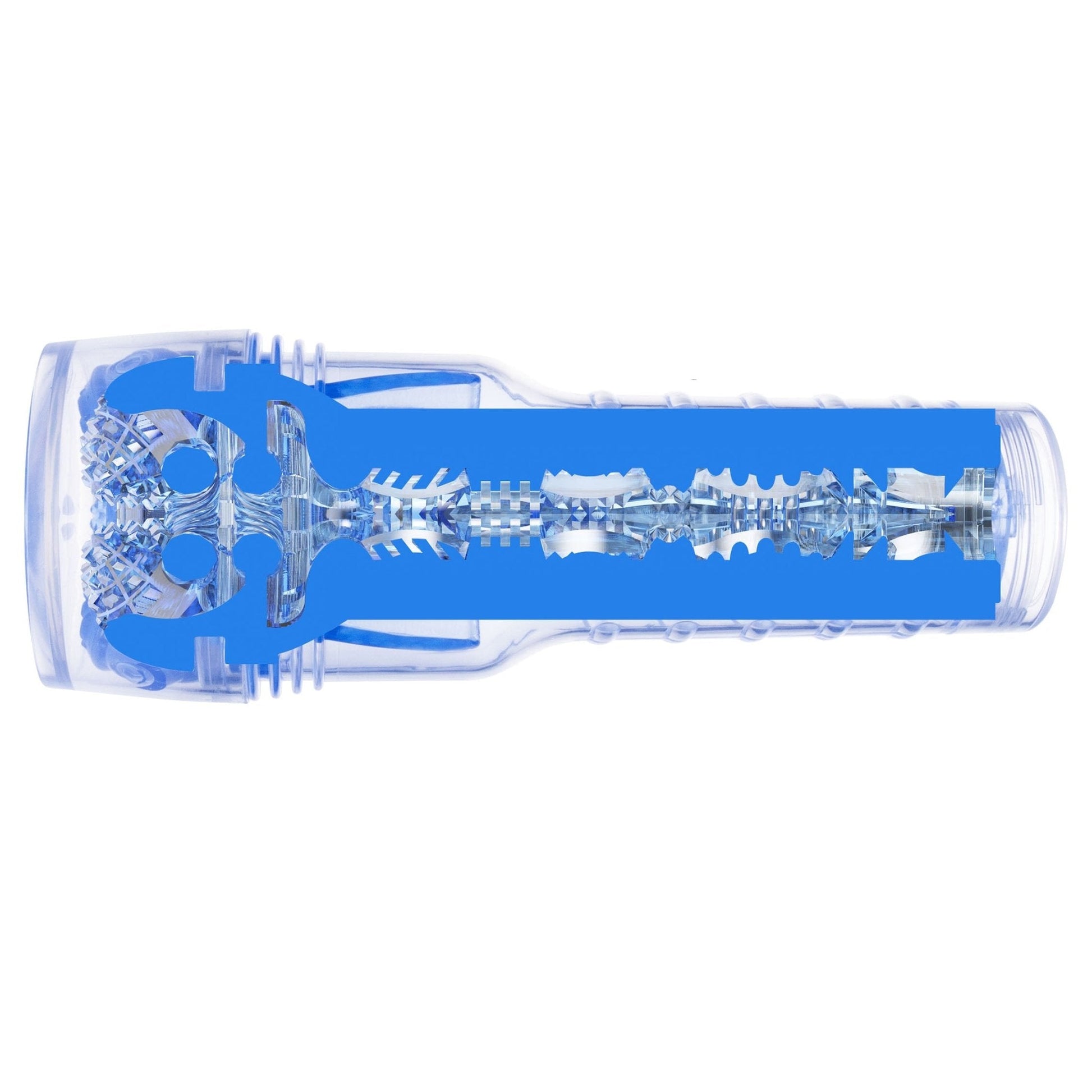 Masturbators Turbo Core (Blue Ice)