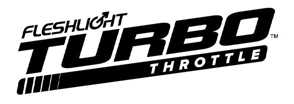Masturbators Turbo Throttle (Blue Ice)