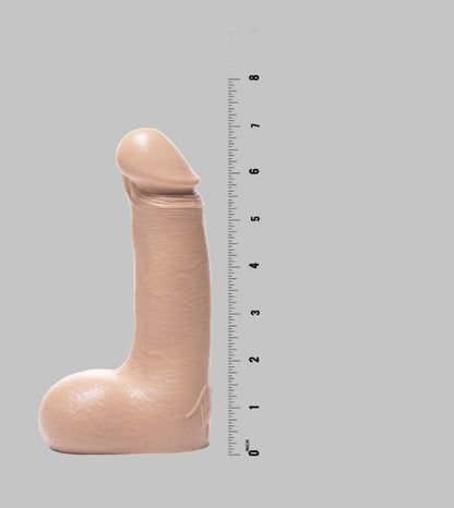 Tyler Wu - Fleshlight