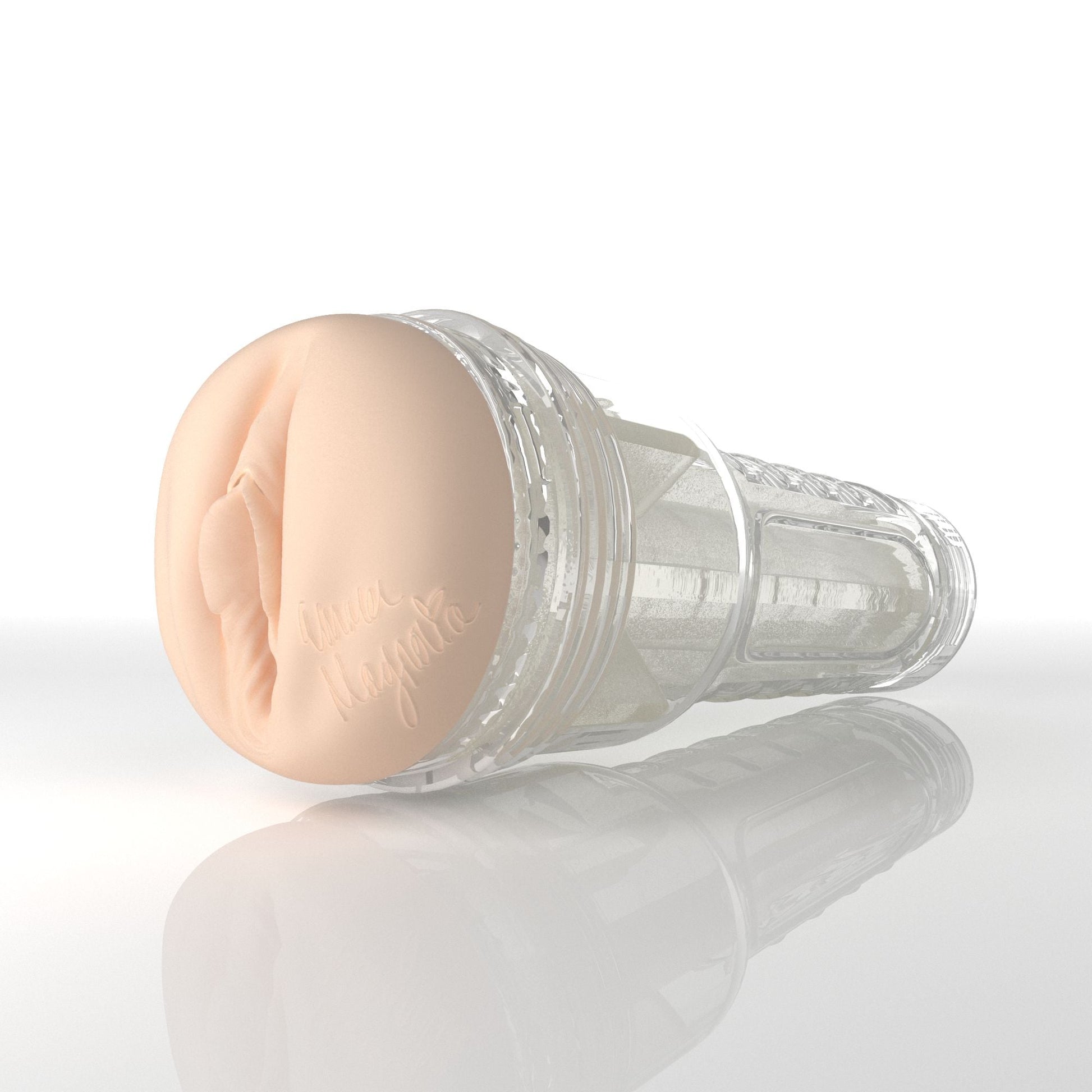 Emma Magnolia X3 2026 Edition Fleshlight 2026 Special Edition X3 (Lady) With Case Fleshlight