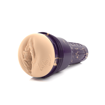 Fleshlight Pro Zoe grey Juicy pussy Stroker Allure 150